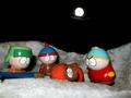 Oops!! I Killed Kenny