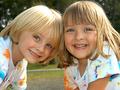 Reviving Friendships at the Playground