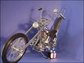 'Easy Rider' 1969  Captain America Chopper