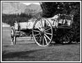 Olde Wagon