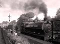 the steam age