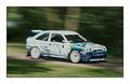 Ford Escort Cosworth