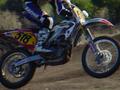 Motorcycle Racer