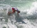 Off The Lip