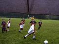 Youth Soccer... best when soggy