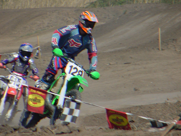 MotoXers