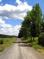 Life is like a journey down a path...