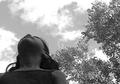 Please tell me what life is...she asked to the skies...
