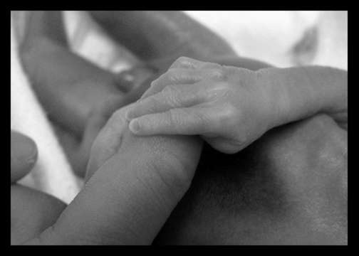Tiny Life