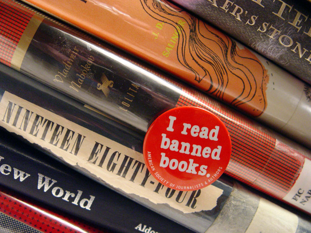 Freedom of speech