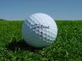Titleist: The #1 Ball in Golf