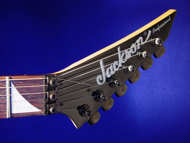 Jackson Guitars