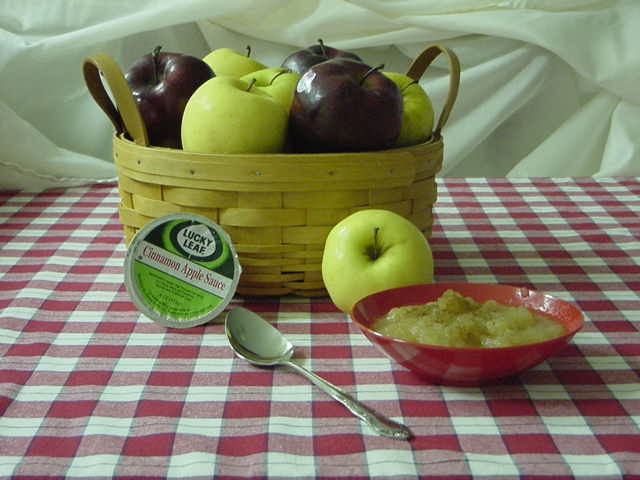 Applesauce