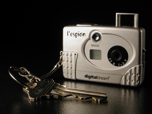 My Other Digital Camera