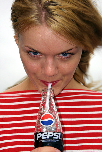 Pepsi