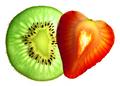 in love with kiwi