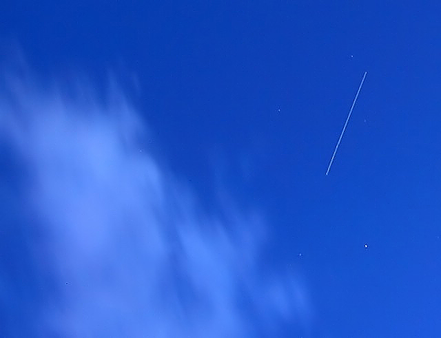 International Space Station