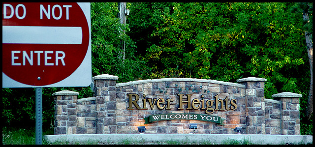 River Heights Welcomes You