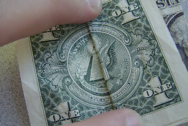 The Greed States