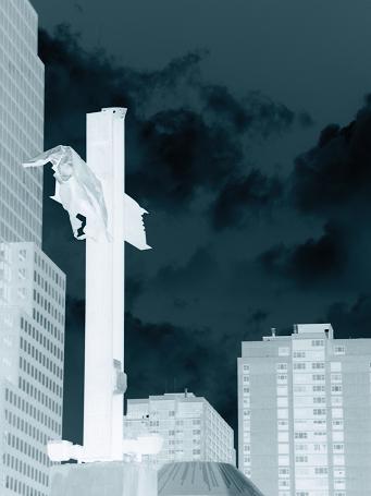 Religion at Ground Zero?