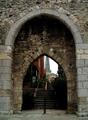 East Gate