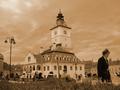 Old Brasov