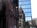 Old and new