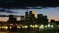 Minneapolis Skyline - Post Sunset