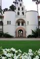 Hepner Hall