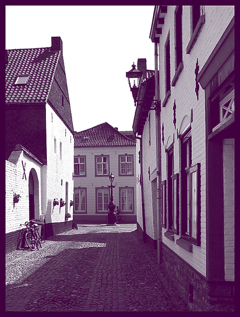 duotone town