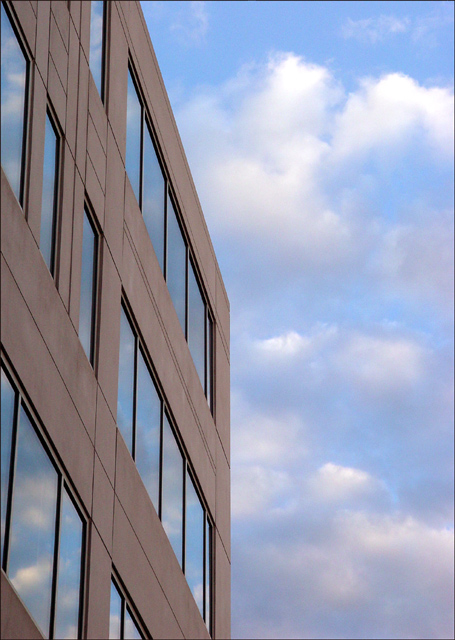 Washington Reflections