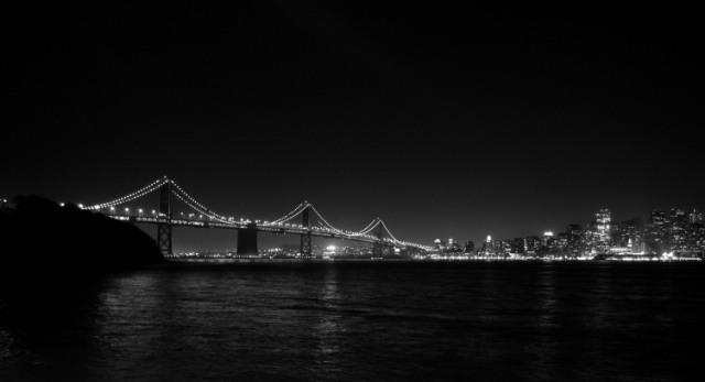 San Francisco Skyline