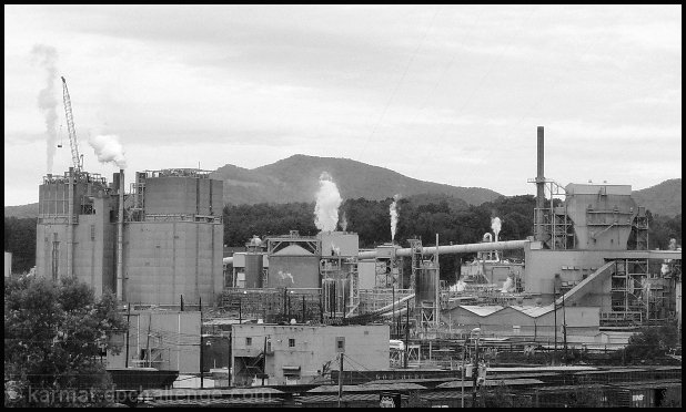 Industrialization