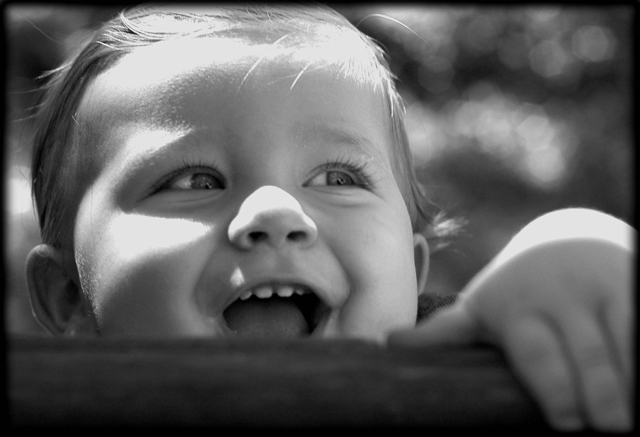 baby teeth