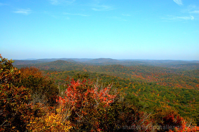 Putnam County, NY exposed