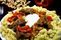 Beef Goulash
