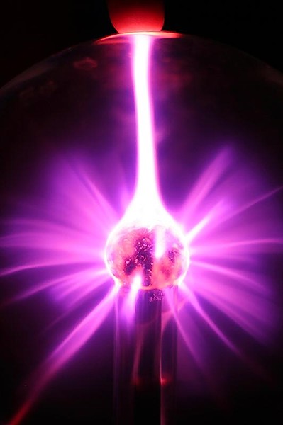 Fun With Plasma