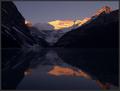 First Kiss of Light