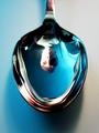 Blue Moon Spoon