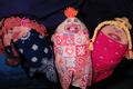Frumpy, Dumpy & Bob