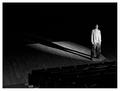 An Actor's Solitude