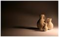 Three Little Jugs