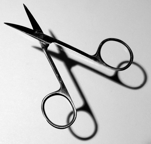 Scissors