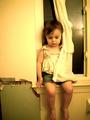 The Terrible Twos?
