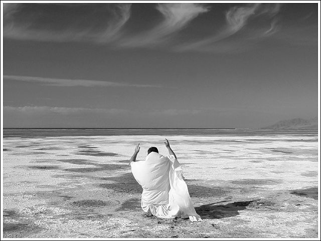 Seeking Forgiveness