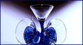 Cocktail Blue