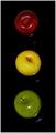 Street lights - still life