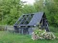 Retired Greenhouse