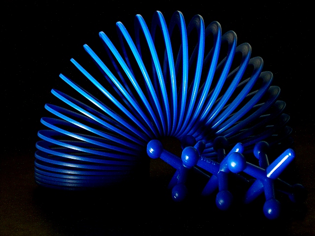 Blue Cool