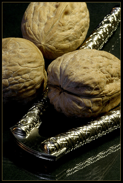 Walnuts